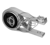 Rear Engine Gearbox Mount For Citroen Jumper Ducato Peugeot Boxer III 2.2HDi