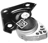 Fits METALCAUCHO 05275 ENGINE MOUNTING RIGHT FIESTA 1.4/1.6HDI ⭐UK Stock⭐