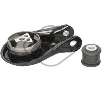 Fits METALCAUCHO 05284 ENGINE MOUNTING REAR FOCUS '04 ⭐UK Stock⭐