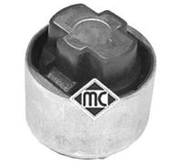 Fits METALCAUCHO 05335 CONTROL ARM-/TRAILING ARM BUSH FRONT BO
