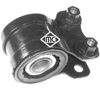 Fits METALCAUCHO 05344 CONTROL ARM-/TRAILING ARM BUSH FRONT FO