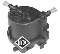 Fits METALCAUCHO 05391 FUEL FILTER PSA 1.4HDI