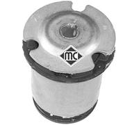 Suspension beam bush Rear Axle Hydro Mount 05420 Metalcaucho for FIAT LANCIA
