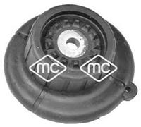 Metalcaucho Front Top Strut Mount 05479 for FIAT, LANCIA - 2 pcs