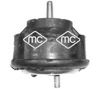 Fits METALCAUCHO 05511 ENGINE MOUNTING RIGHT BMW S/3