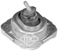 MOUNTING ENGINE 05809 FOR BMW X3/SAV/E83 N47D20A/C N46B20B M47D20 2.0L 4cyl