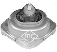 Fits METALCAUCHO 05810 ENGINE MOUNTING LEFT BMW X3 2.0D/2.0I ⭐UK Stock⭐