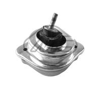 Engine mount Right Hydro Mount 05844 Metalcaucho for BMW X3