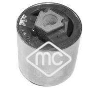 Fits METALCAUCHO 05848 CONTROL ARM-/TRAILING ARM BUSH FRONT BMW