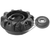 Shock absorber mount Front Axle 05884 Metalcaucho for SMART FORTWO Coupe CABRIO