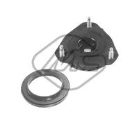 Shock absorber mount Front Axle 06003 Metalcaucho for FORD FOCUS I
