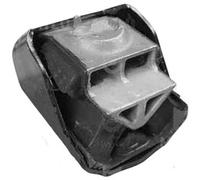 Engine mount both sides Rubber-Metal Mount 06095 Metalcaucho for MERCEDES-BENZ