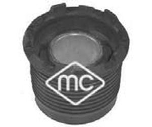 Fits METALCAUCHO 06112 REAR BEAM BUSHING ⭐UK Stock⭐