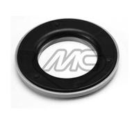 X2 PCS FRONT FITS BOTH SIDES TOP STRUT MOUNTING CUSHION SET 07013 METALCAUCHO