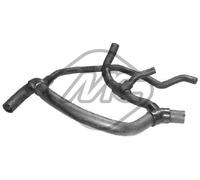RADIATOR HOSE 08725 FOR RENAULT CLIO/MIO/II/Mk LUTECIA MEGANE/Break/Grandtour