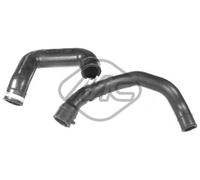 PIPE EGR VALVE 09274 FOR FORD TRANSIT/CONNECT FIESTA/Van/IV/Mk FOCUS/C-MAX/II