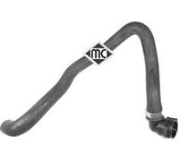 Fits METALCAUCHO 09315 HOSE, HEAT EXCHANGE HEATING PASSAT/A4 1