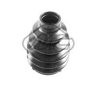 Fits METALCAUCHO 11417 AXIS OF THE INNER JOINT.