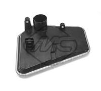 HYDRAULIC FILTER KIT AUTOMATIC TRANSMISSION 21055 FOR AUDI A4/S4 A6/S6 2.0L 4cyl