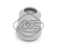 Fits METALCAUCHO 40520 SHOCK ABSORBER REBOUND