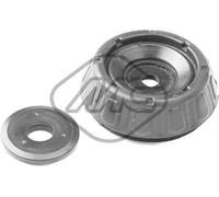 Metalcaucho Shock Absorber Mount 41563 - Fits Hyundai Accent/i20/i25/Verna - UK Stock