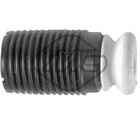 Fits METALCAUCHO 42119 BUMPER+SHOCK COVER 1+1 /KPL. ON THE JE/KPL. ON ⭐UK Stock⭐