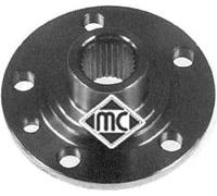 WHEEL HUB 90038 FOR PEUGEOT FIAT SCUDO/Van/Bus ULYSSE LANCIA CITROEN D9B 1.9L