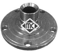 Fits METALCAUCHO 90053 WHEEL HUB ⭐UK Stock⭐
