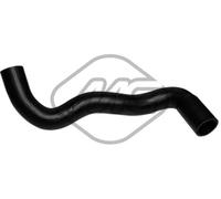 Cooling system hose Lower 98850 Metalcaucho for MITSUBISHI CARISMA