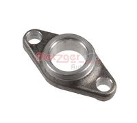 METZGER AUTOTEILE FUEL INJECTOR HOLDER 0873049 FOR CITROËN FORD PEUGEOT