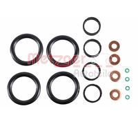 Metzger Autoteile Injector Seal Kit 0873057 - Fits Peugeot, Citroën, Toyota
