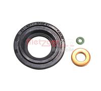 Injector Nozzle Seal Kit METZGER Fits CITROEN FIAT FORD LAND ROVER 06-16 1565AH