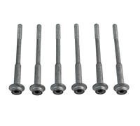 SCREW INJECTION NOZZLE HOLDER 0873138 FOR VW AUDI A4/B9/Allroad/B8 A5 Q5/Van