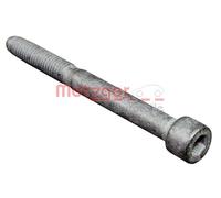Metzger Autoteile Screw-in Injection Nozzle Holder 0873159 for Peugeot Expert/Bus/Platform/Chassis