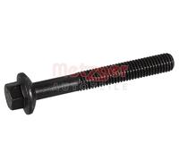 METZGER 0873166 Injector clamp bolt