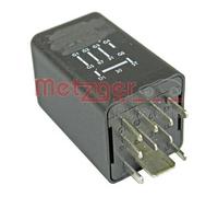 Fits METZGER 0884016 GLOW PLUG RELAY ⭐UK Stock⭐