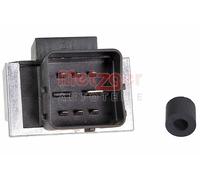 METZGER 0884046 Glow plug relay