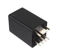 METZGER 0884048 Glow plug relay