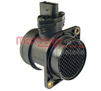 METZGER 0891071 Mass air flow sensor