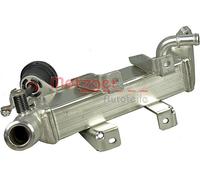 ✅Fits METZGER 0892706 COOLER, EXHAUST GAS RECIRCULATION ⭐UK Seller⭐