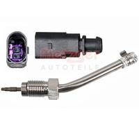 METZGER 08941021 Exhaust gas temperature sensor (EGT)