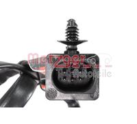 METZGER 0895633 Lambda sensor