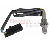 ✅Fits METZGER 0895655 LAMBDA SENSOR ⭐UK Seller⭐