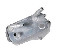 METZGER 0899500 Automatic transmission oil cooler