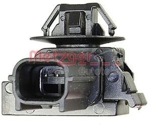 Fits METZGER 09001053 SENSOR, WHEEL SPEED