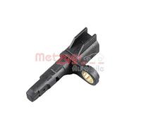 Fits METZGER 09001323 SENSOR, WHEEL SPEED
