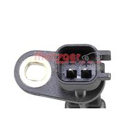 Fits METZGER 09001403 SENSOR, WHEEL SPEED