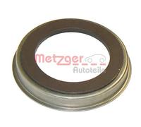 Sensor Ring, ABS for OPEL METZGER 0900266 fits Rear Axle Both Sides