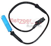 SENSOR WHEEL SPEED 0900282 FOR BMW M51D25 2.5L M52B28 2.8L M57D30 2.9L 6cyl 3.0L
