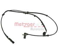 ✅Fits METZGER 0900808 SENSOR, WHEEL SPEED ⭐UK Seller⭐